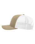 Richardson Snapback Trucker Cap 112
