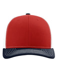 Richardson Snapback Trucker Cap 112