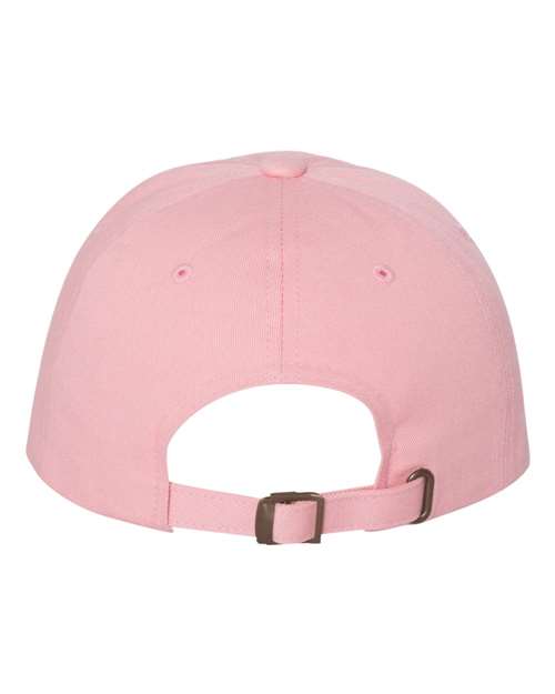 YP Classics Classic Dad Hat 6245CM