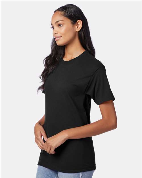 Hanes Perfect-T Triblend T-Shirt 42TB