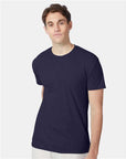 Hanes Perfect-T Triblend T-Shirt 42TB