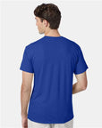 Hanes Perfect-T Triblend T-Shirt 42TB