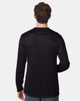 Hanes Unisex Cool DRI® Long Sleeve Performance T-Shirt 482L
