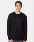 Hanes Unisex Cool DRI® Long Sleeve Performance T-Shirt 482L