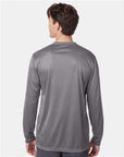 Hanes Unisex Cool DRI® Long Sleeve Performance T-Shirt 482L