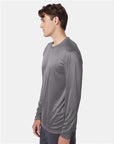 Hanes Unisex Cool DRI® Long Sleeve Performance T-Shirt 482L