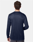 Hanes Unisex Cool DRI® Long Sleeve Performance T-Shirt 482L