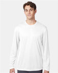 Hanes Unisex Cool DRI® Long Sleeve Performance T-Shirt 482L
