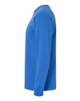 Bayside Unisex USA-Made Long Sleeve T-Shirt 5060