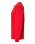 Bayside Unisex USA-Made Long Sleeve T-Shirt 5060