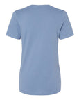 BELLA + CANVAS Women’s Relaxed Jersey Tee 6400