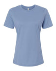 BELLA + CANVAS Women’s Relaxed Jersey Tee 6400