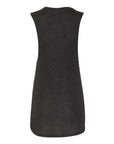 BELLA + CANVAS Women's Flowy Scoop Muscle Tank 8803