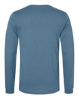 BELLA + CANVAS Unisex Jersey Long Sleeve Tee 3501