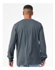 BELLA + CANVAS Unisex Jersey Long Sleeve Tee 3501
