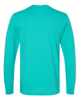BELLA + CANVAS Unisex Jersey Long Sleeve Tee 3501