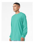BELLA + CANVAS Unisex Jersey Long Sleeve Tee 3501