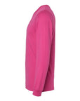 BELLA + CANVAS Unisex Jersey Long Sleeve Tee 3501