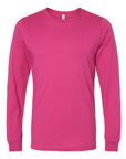 BELLA + CANVAS Unisex Jersey Long Sleeve Tee 3501