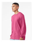 BELLA + CANVAS Unisex Jersey Long Sleeve Tee 3501