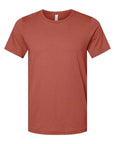 BELLA + CANVAS Jersey Tee 3001