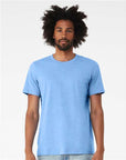 BELLA + CANVAS Jersey Tee 3001
