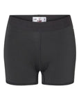 Badger Women’s 3" Pro-Compression Shorts 4629