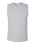 BELLA + CANVAS Jersey Muscle Tank 3483