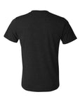 BELLA + CANVAS Unisex Triblend V-Neck Tee 3415