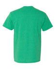 JERZEES Unisex Dri-Power® 50/50 T-Shirt 29MR