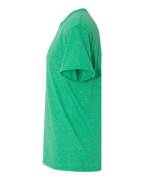 JERZEES Unisex Dri-Power® 50/50 T-Shirt 29MR