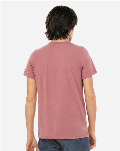 BELLA + CANVAS Triblend Tee 3413