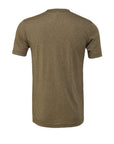 BELLA + CANVAS Triblend Tee 3413