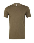 BELLA + CANVAS Triblend Tee 3413