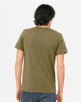 BELLA + CANVAS Triblend Tee 3413