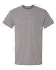 Gildan Unisex Heavy Cotton™ Pocket T-Shirt 5300