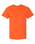 Gildan Unisex Heavy Cotton™ Pocket T-Shirt 5300