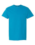 Gildan Unisex Heavy Cotton™ Pocket T-Shirt 5300