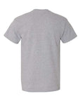 Gildan Unisex Heavy Cotton™ Pocket T-Shirt 5300