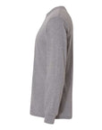 Gildan Unisex DryBlend® 50/50 Long Sleeve T-Shirt 8400