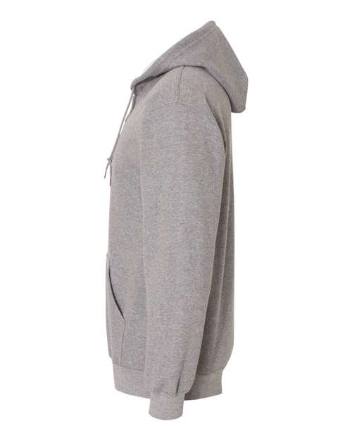 Gildan Unisex Heavy Blend™ Full-Zip Hooded Sweatshirt 18600