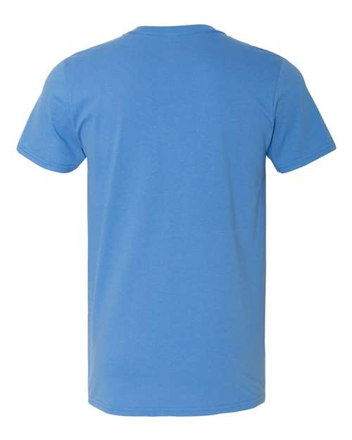 Gildan Unisex Softstyle® T-Shirt 64000