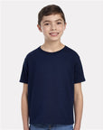 JERZEES Youth Dri-Power® 50/50 T-Shirt 29BR