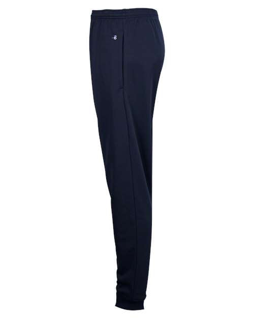 Badger Men's Performance Fleece Joggers 1475