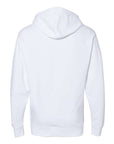 Independent Trading Co. Unisex Midweight Hooded Sweatshirt SS4500