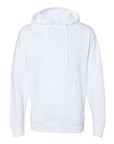 Independent Trading Co. Unisex Midweight Hooded Sweatshirt SS4500
