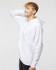 Independent Trading Co. Unisex Midweight Hooded Sweatshirt SS4500