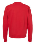 Independent Trading Co. Unisex Midweight Crewneck Sweatshirt SS3000