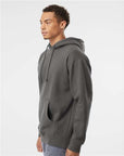 Independent Trading Co. Unisex Heavyweight Hooded Sweatshirt IND4000