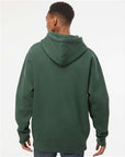 Independent Trading Co. Unisex Heavyweight Hooded Sweatshirt IND4000